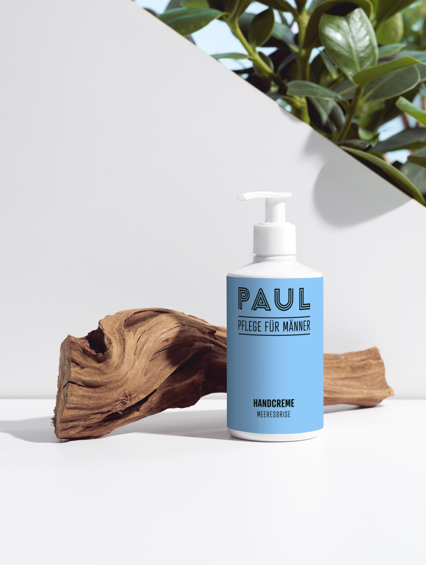 Handcreme, MEERESBRISE